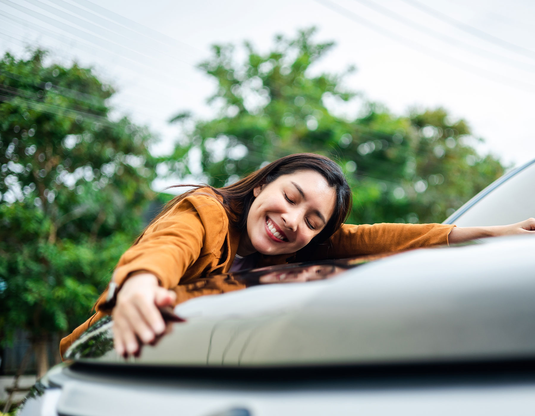 Home Hero Auto Loan Focus ""