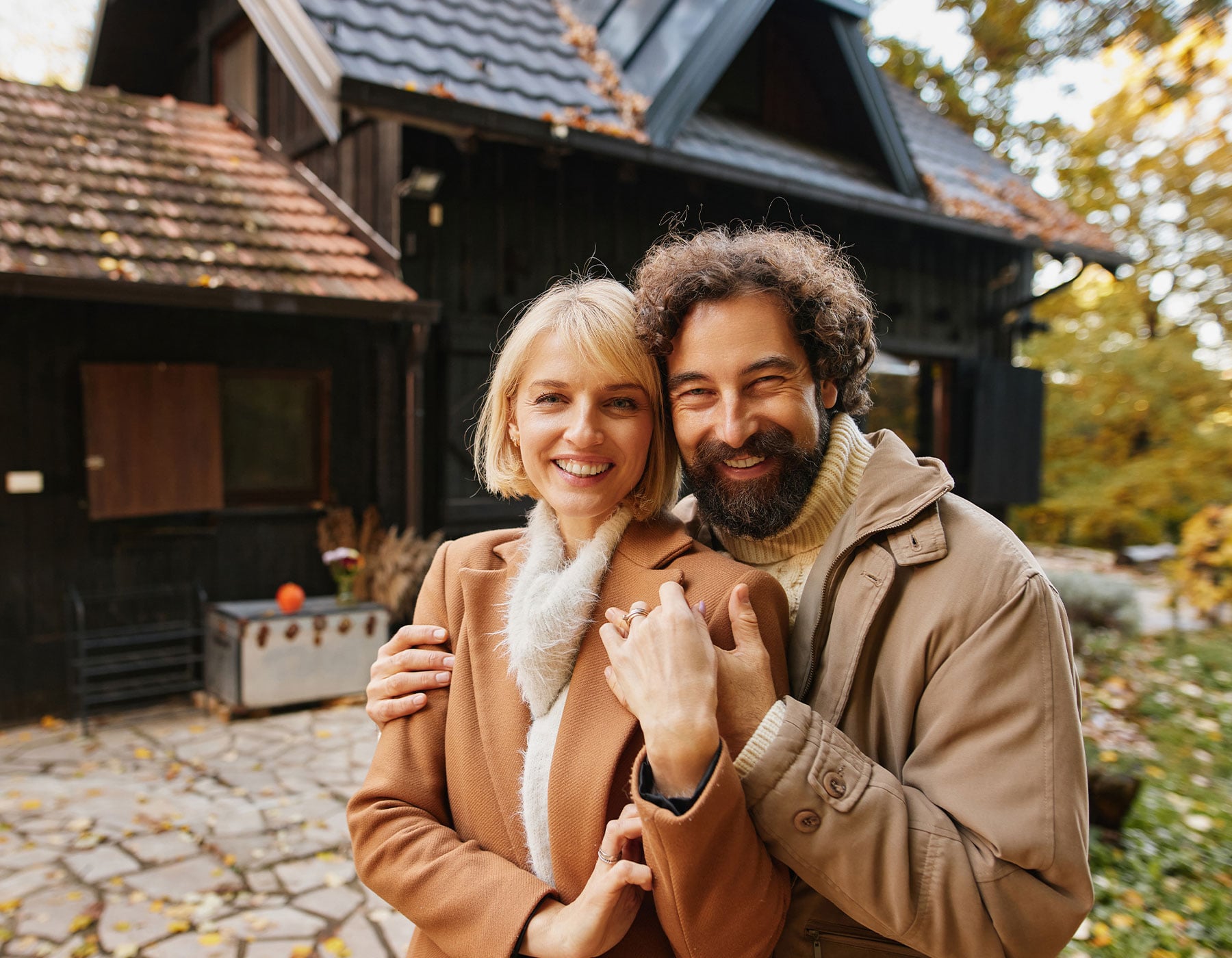 Homepage Mortgage Hero ""
